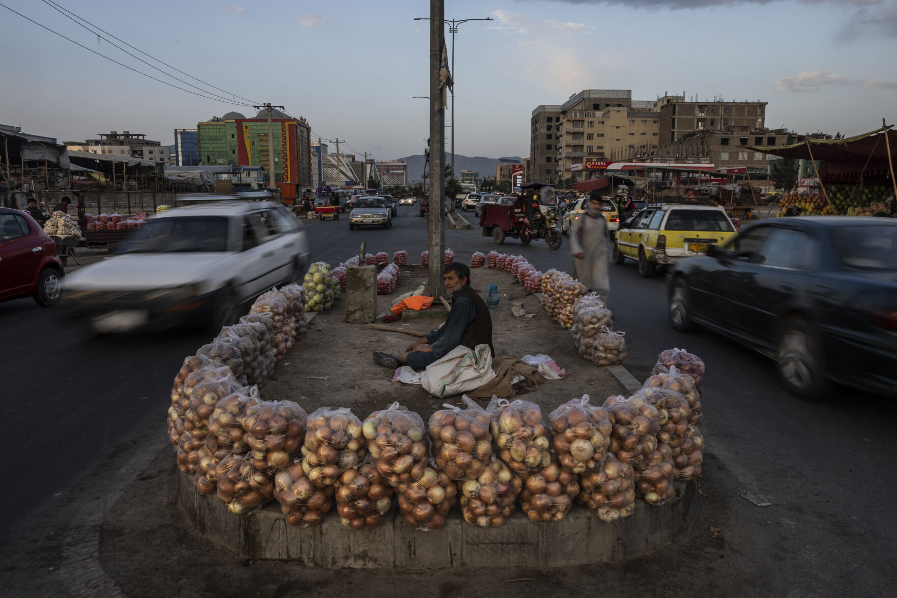 Afghanistan Daily Life Photo Gallery